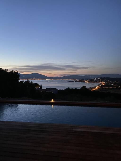 Villa Alandra Pietrosella Esterno foto