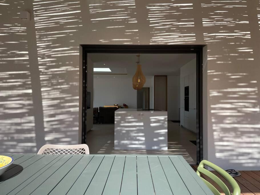 Villa Alandra Pietrosella Esterno foto