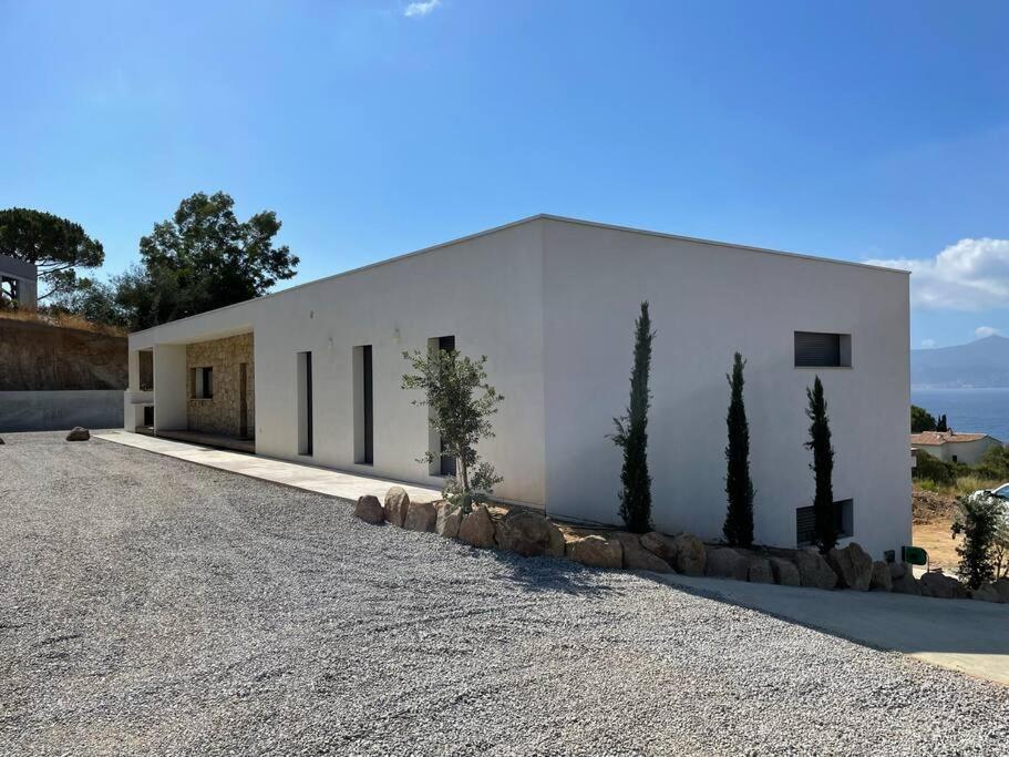 Villa Alandra Pietrosella Esterno foto