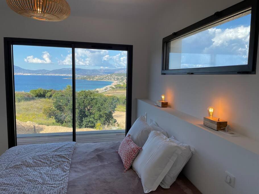 Villa Alandra Pietrosella Esterno foto